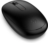 BEVIELĖ PELĖ HP 240 BLK BT Mouse kaina