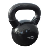 Vinilinis svarstis Mambo Max Kettlebell 2–24 kg (Svoris: 16 kg) kaina
