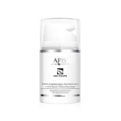 Drėkinamasis kremas vyrams Apis Men Terapis, 100 ml kaina