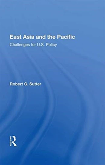 East Asia and the Pacific