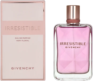 Givenchy Irresistible Very Floral Ep 80v