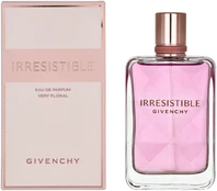 Givenchy Irresistible Very Floral Ep 80v kaina