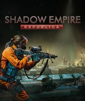 Shadow Empire: Republica PC
