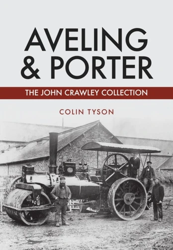 Aveling & Porter