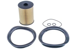 Kuro filtras DENCKERMANN A110931 kaina
