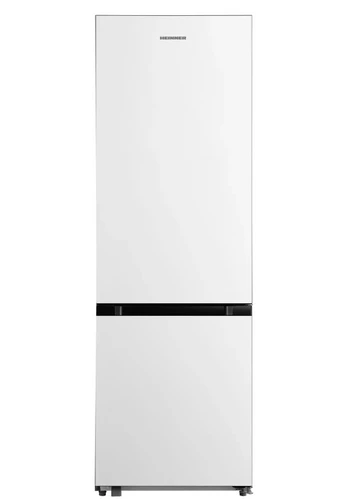 Šaldytuvas Combi No Frost HCNF-M330INVE++ HEINNER
