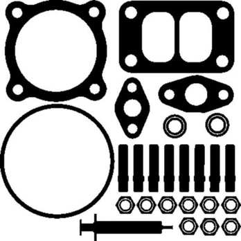Turbokompresoriaus montavimo kompl. 228 TA 17992 000