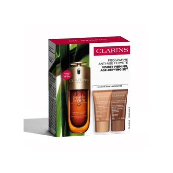 Clarins Visibly Firming Age-Defying Set 83 ml
