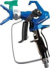 Graco Contractor PC Gun with RAC X LP51