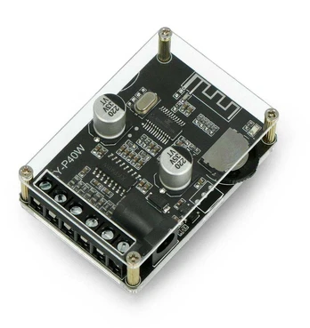 DFRobot DFR0675-EN, garso stiprintuvo modulis su Bluetooth 5.0