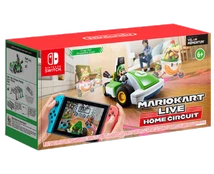 Mario Kart Live Home Circuit Nintendo Switch kaina