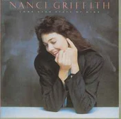 CD Nanci Griffith - Lone Star State Of Mind