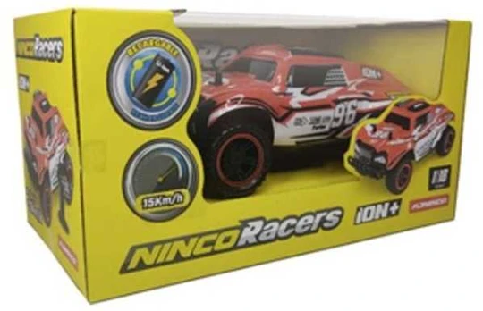 Ninco Ninco Ion +