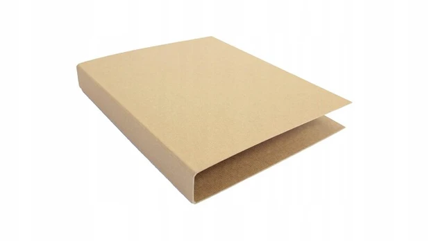 Segtuvas Biurfol A4 4 cm D-25