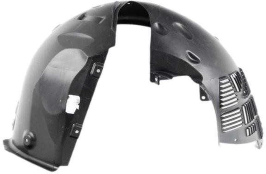 VAG Audi R8 42 2013-2016 Fender Liner Splash Shield Front Left Genuine 420821171F