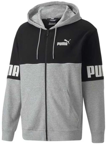 Puma džemperis