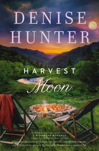 Harvest Moon 