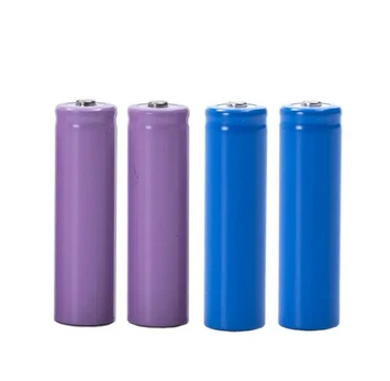 Baterija 18650 2600mAH