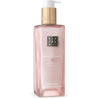 Rituals Sakura Flowering Hand Balm 175 ml