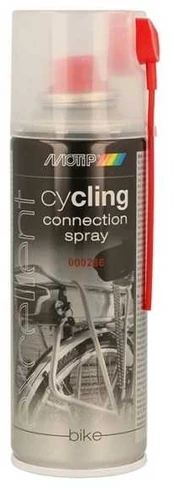 Motip Cycling E-Bike Connection Purškiklis 200ml.