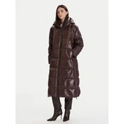 ViCOLO Pūkinė striukė TF0065 Regular Fit