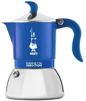 Bialetti - Fiametta Induction Candyland 2tz mėlynas
