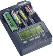 VOLTCRAFT 4106c4