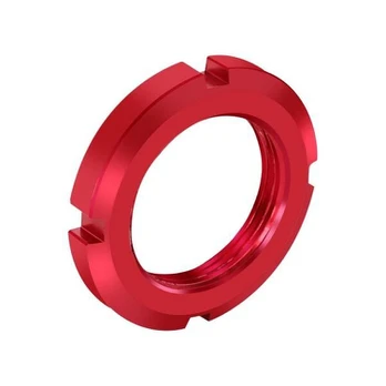 Écrou Folding for Dualtron V2 Original Minimotors Raudona