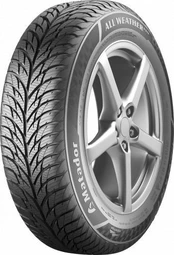 MATADOR 195/55R16 MP62 ALLWEATHER EVO 87]H M+S