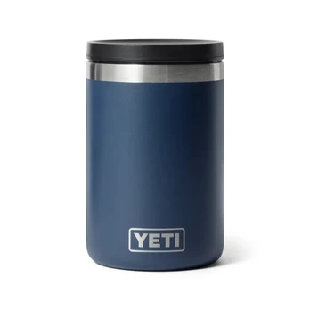 Termo indas maistui YETI RAMBLER 473 ml Navy