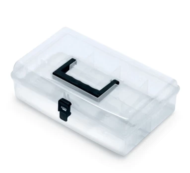 Prosperplast Įrankių dėžė UNIBOX R12m 295x135x85 mm