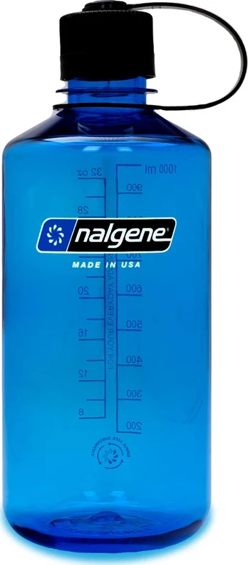 Gertuvė Nalgène Drinking Bottle 'NM'