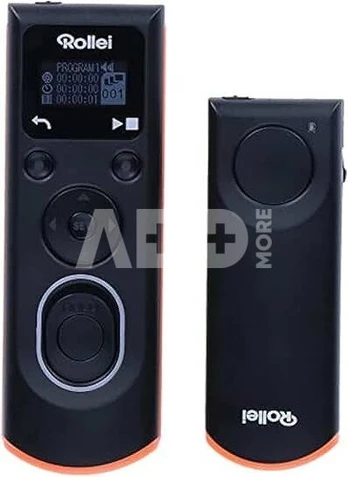 Rollei Wireless remote shutter release for Sony