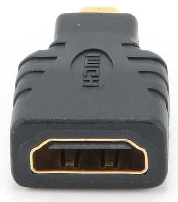 Gembird HDMI to Micro-HDMI adapter