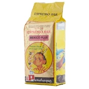 Passalacqua Mexico Plus kavos pupelės, 1kg kaina