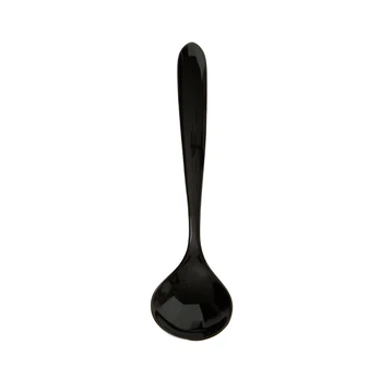 ORIGAMI - Cupping Spoon - Juodas