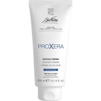 BioNike Proxera Cleansing & Moisturising Shower Cream, 300 ml
