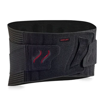 DonJoy Actistrap 2.0™ Juosmens įtvaras, H-26 cm, L