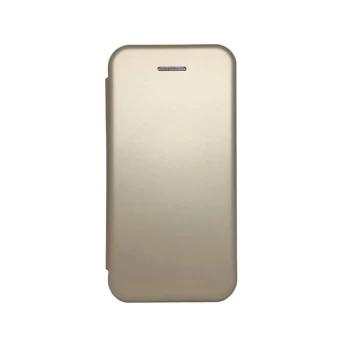 Evelatus Redmi 8 knygų dėklas Xiaomi Gold