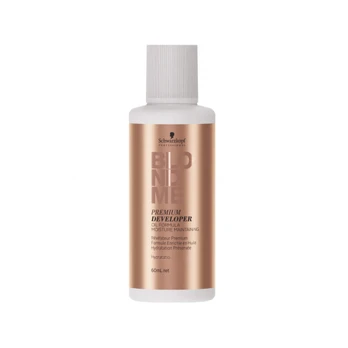 Schwarzkopf Professional Aktyvatorius BlondMe Premium Developer 60ml , 6%