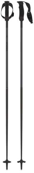 ATOMIC AMT CARBON SQS slidinėjimo lazdos (Dydis: 125cm)