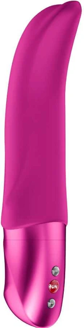 FUN FACTORY - DIVA DOLPHIN G-SPOT VIBRATOR MAGENTA