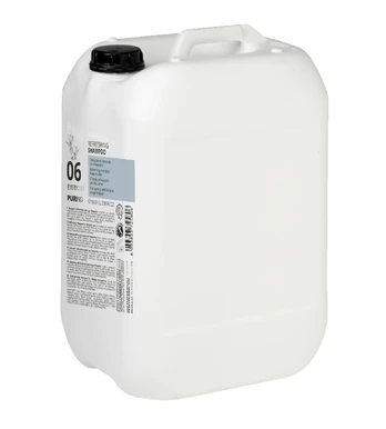 PURING 06 Everyday Refreshing Shampoo 10000ml