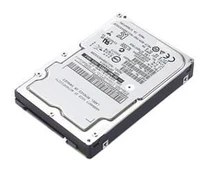 600 GB 15,000 rpm 12 Gb SAS