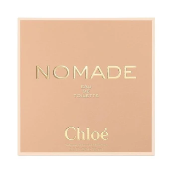 Tualetinis vanduo Chloe Nomade EDT moterims 75 ml