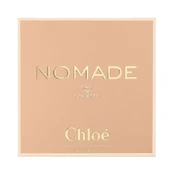 Tualetinis vanduo Chloe Nomade EDT moterims 75 ml kaina