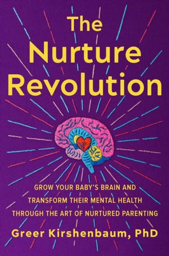 The Nurture Revolution