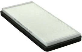 Filtras, salono oras DENCKERMANN M110012 kaina