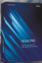 VEGAS Pro 19 Edit kaina