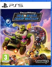 Dreamworks All-Star Kart Racing  kaina